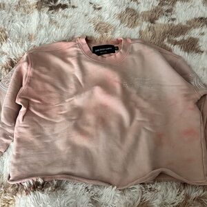 Darc Sport Blush Sweatshirt